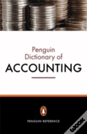 Capa do artigo The Penguin Dictionary Of Accounting