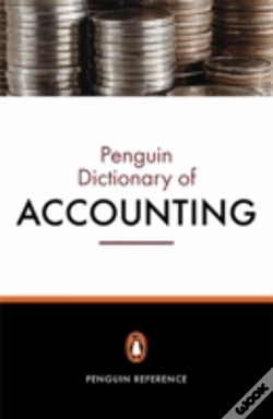 Capa do artigo The Penguin Dictionary Of Accounting