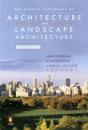 The Penguin Dictionary Of Architecture And Landscape Architecture - Preview