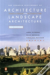 Capa do artigo The Penguin Dictionary Of Architecture And Landscape Architecture