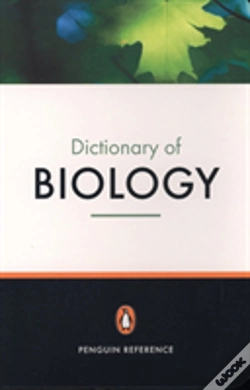 Capa do artigo The Penguin Dictionary Of Biology
