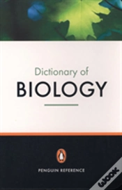 Capa do artigo The Penguin Dictionary Of Biology