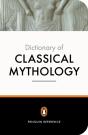 The Penguin Dictionary Of Classical Mythology - Preview