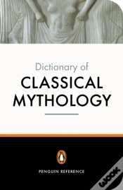 Capa do artigo The Penguin Dictionary Of Classical Mythology