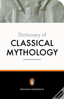 Capa do artigo The Penguin Dictionary Of Classical Mythology