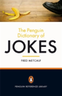 The Penguin Dictionary Of Jokes - Preview