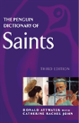 The Penguin Dictionary Of Saints - Preview