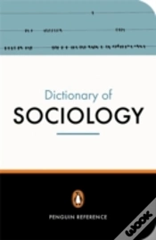 Capa do artigo The Penguin Dictionary Of Sociology
