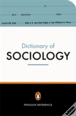 Capa do artigo The Penguin Dictionary Of Sociology