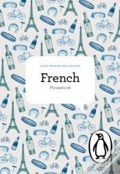 Capa do artigo The Penguin French Phrasebook