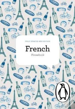 Capa do artigo The Penguin French Phrasebook