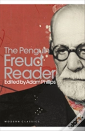 Capa do artigo The Penguin Freud Reader