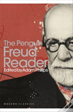 Capa do artigo The Penguin Freud Reader