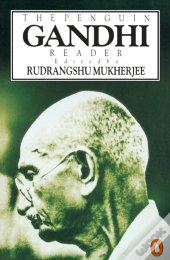 The Penguin Gandhi Reader