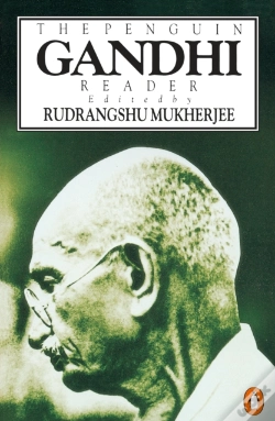 Capa do artigo The Penguin Gandhi Reader