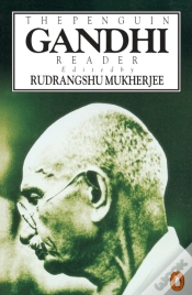 Capa do artigo The Penguin Gandhi Reader