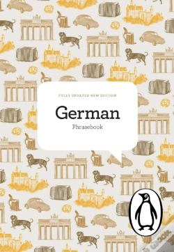 Capa do artigo The Penguin German Phrasebook