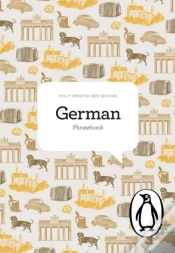Capa do artigo The Penguin German Phrasebook