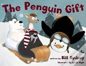 Capa do artigo The Penguin Gift