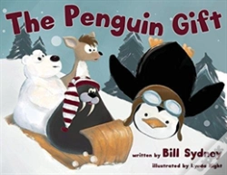 Capa do artigo The Penguin Gift