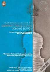 The Penguin Guide To Compact Discs And Dvds 2005/6