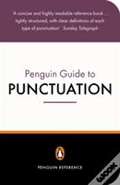 Capa do artigo The Penguin Guide To Punctuation