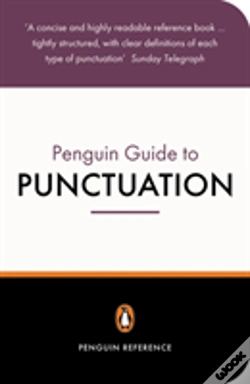 Capa do artigo The Penguin Guide To Punctuation