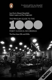 Capa do artigo The Penguin Guide To The 1000 Finest Classical Recordings