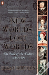 The Penguin History Of Britain