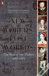 Capa do artigo The Penguin History Of Britain
