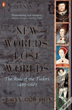 Capa do artigo The Penguin History Of Britain