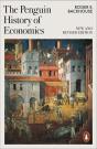 The Penguin History Of Economics - Preview