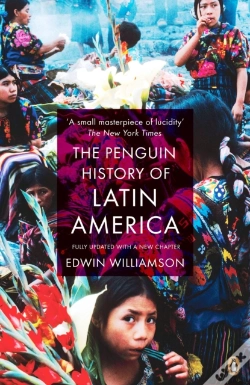 Capa do artigo The Penguin History Of Latin America