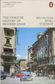 The Penguin History Of Modern Spain