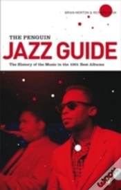 Capa do artigo The Penguin Jazz Guide