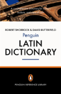 The Penguin Latin Dictionary - Preview