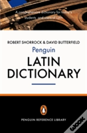 Capa do artigo The Penguin Latin Dictionary