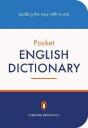 The Penguin Pocket English Dictionary - Preview