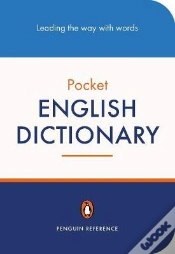 Capa do artigo The Penguin Pocket English Dictionary