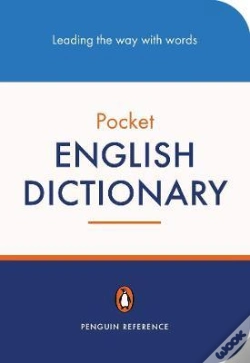 Capa do artigo The Penguin Pocket English Dictionary