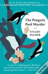 The Penguin Pool Murder