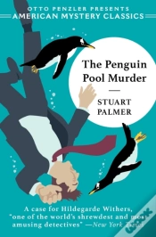 Capa do artigo The Penguin Pool Murder