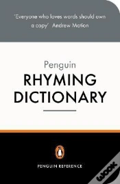 Capa do artigo The Penguin Rhyming Dictionary