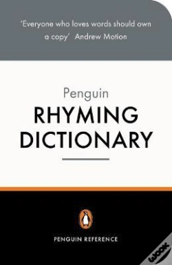 Capa do artigo The Penguin Rhyming Dictionary