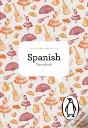 Capa do artigo The Penguin Spanish Phrasebook