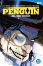 The Penguin Vol 2: All Bad Things - Preview