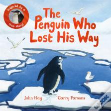 The Penguin Who Lost His Way