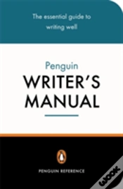 Capa do artigo The Penguin Writer