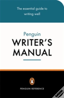 Capa do artigo The Penguin Writer'S Manual