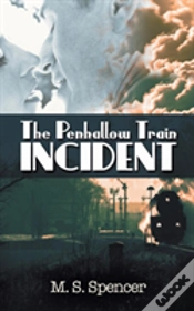Capa do artigo The Penhallow Train Incident